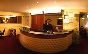 Hotel Rovello